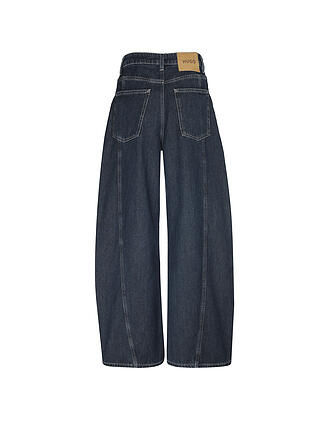 HUGO | Jeans Barrel Leg GIA_1_B