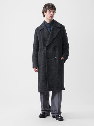 HUGO | Wollmantel MILAS