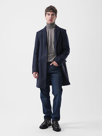HUGO | Rollkragenpullover 