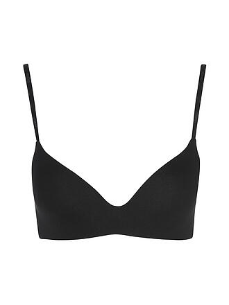 HUGO | BH ohne Bügel ID black