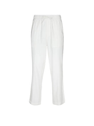 HUGO | Leinenhose CINO262FW