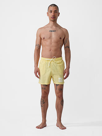 HUGO | Badeshorts PAOLO