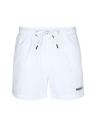 HUGO | Badeshorts HAITI 
