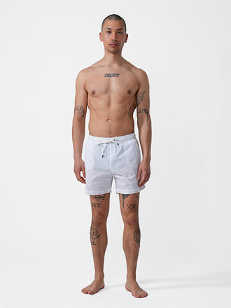 HUGO | Badeshorts HAITI 