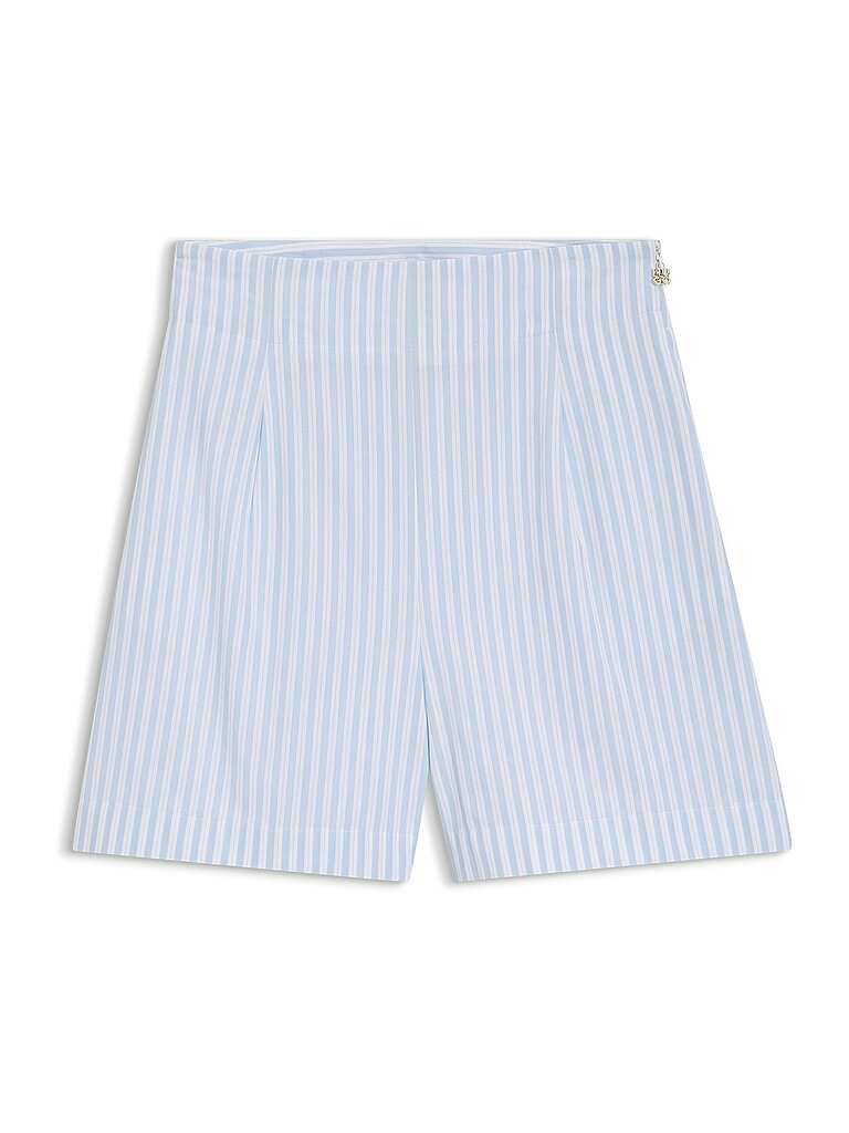 HUGO Shorts HARITE hellblau | 38