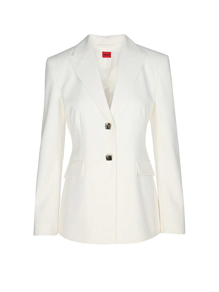 HUGO Blazer ASMALLA weiss | 40