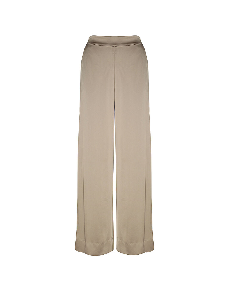 HUGO Marlenehose HASELI-1 beige | 38