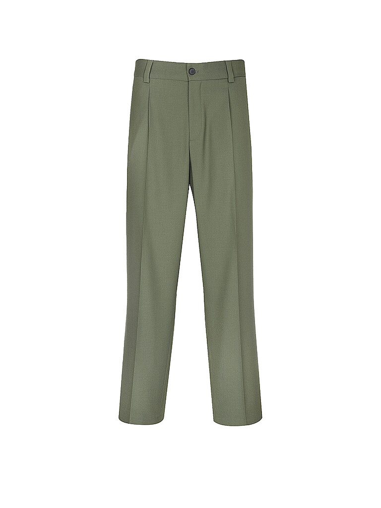 HUGO Chino FLIPS251X olive | 54