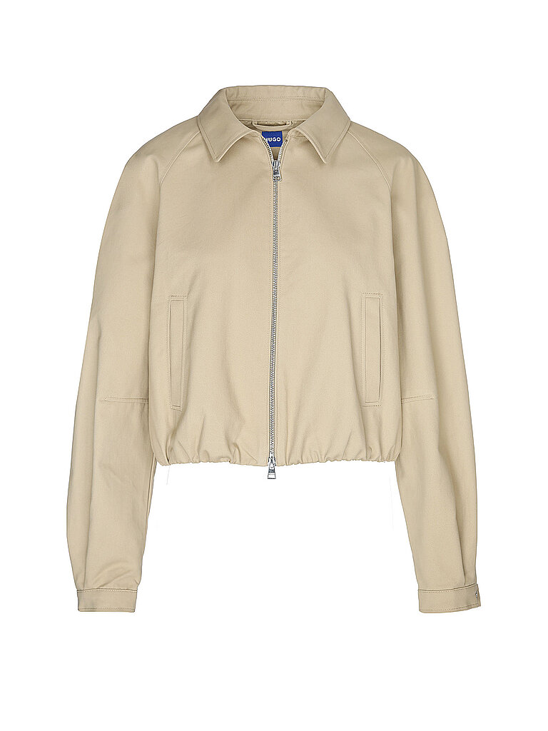 HUGO Jacke ANTIMA-1_B beige | 38