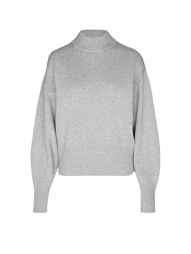 HUGO Pullover SORELLENIO grau | L