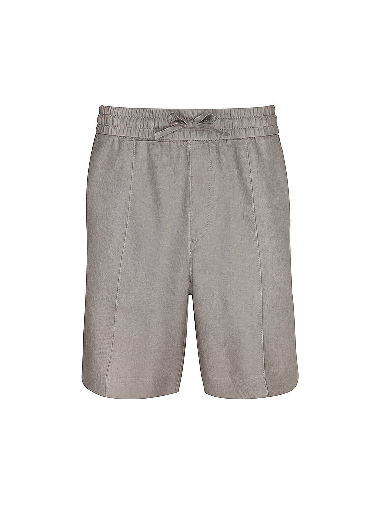 HUGO Shorts CINO262FW hellbraun | S