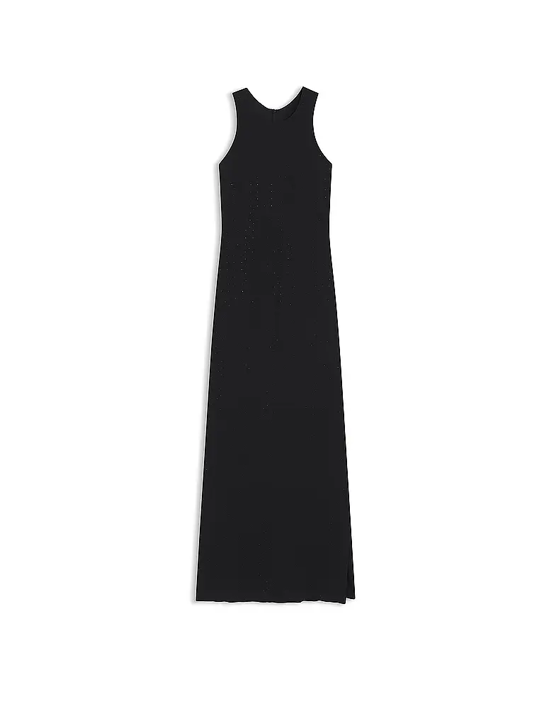 HUGO | Abendkleid KILUNI-1 | Schwarz