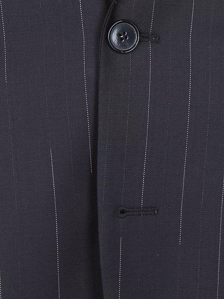HUGO | Anzug Extra-Slim-Fit "Adris3/Heibo3" | schwarz