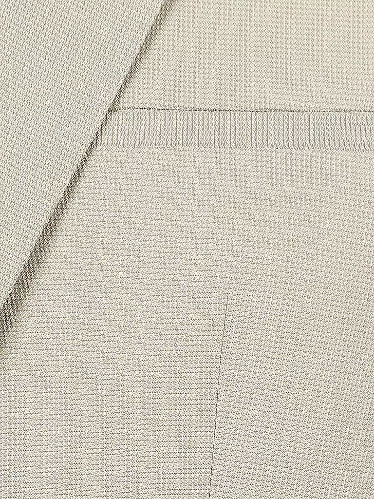 HUGO | Anzug Extras Slim Fit " Arti / Hesten "  | beige