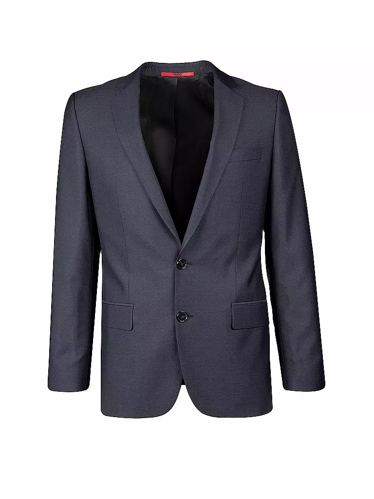 HUGO | Anzug Slim-Fit "Amaro/Heise" | 