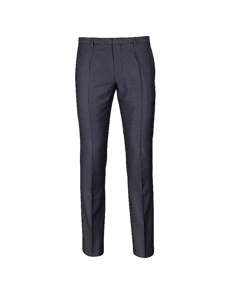 HUGO | Anzug Slim-Fit "Amaro/Heise" | 