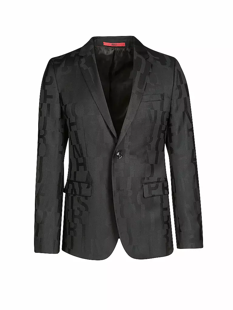 HUGO | Anzug Slim-Fit "Astian/Hets" | 