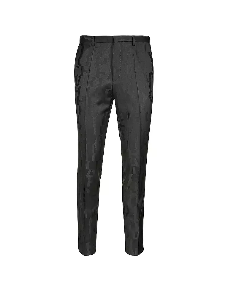 HUGO | Anzug Slim-Fit "Astian/Hets" | 