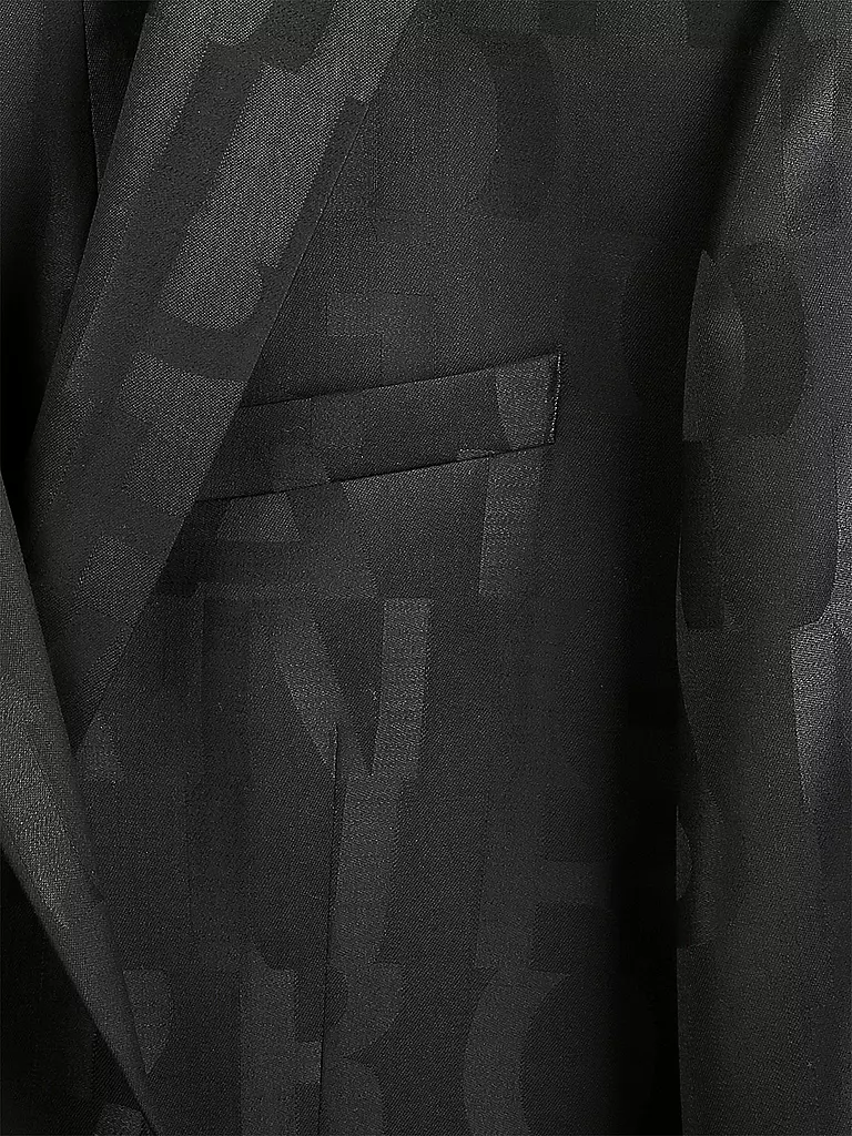 HUGO | Anzug Slim-Fit "Astian/Hets" | 