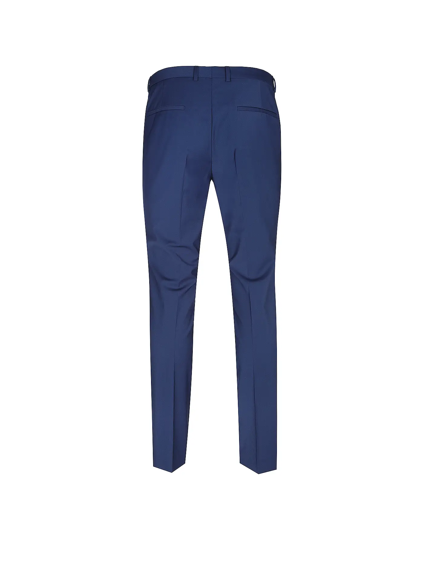 HUGO | Anzughose Extra Slim Fit HESTEN253X | blau