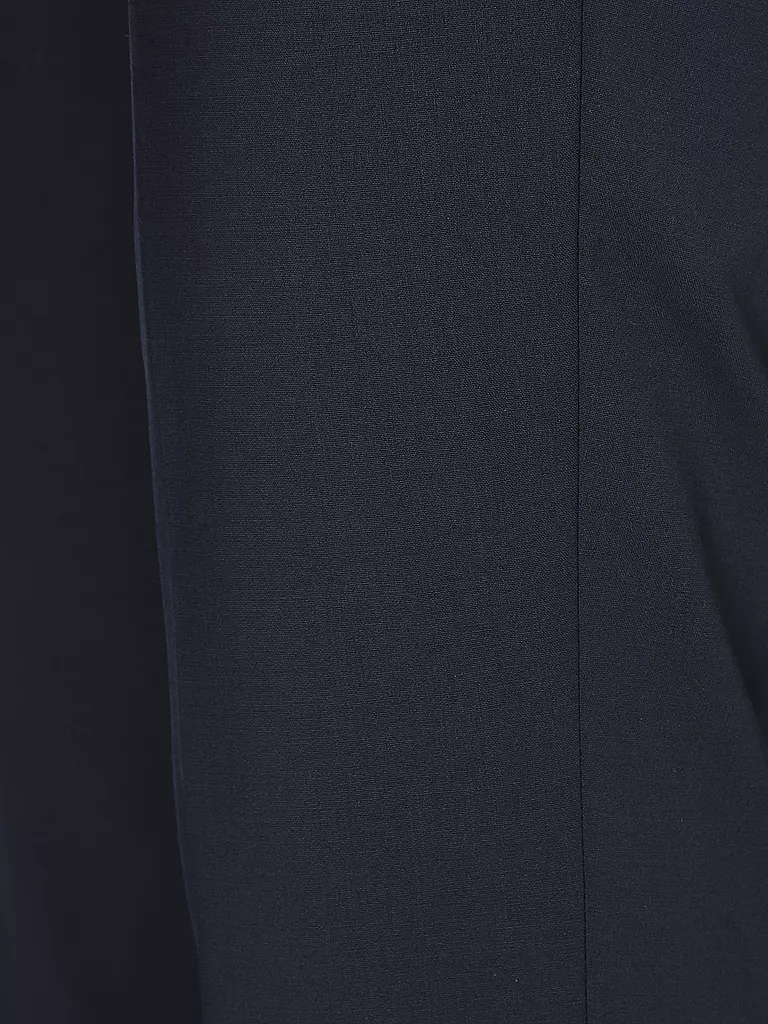 HUGO | Anzughose Extra Slim Fit HESTEN253X | schwarz
