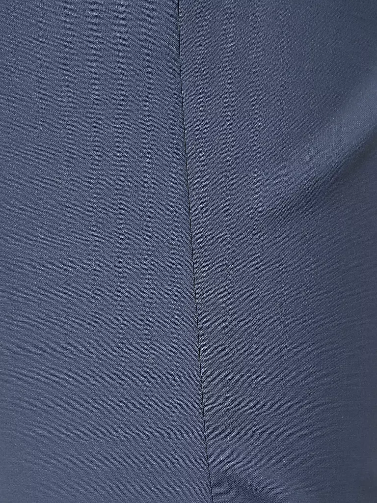HUGO | Anzughose Extra Slim Fit Heston | blau