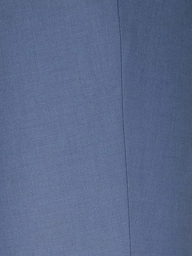 HUGO | Anzughose Extra Slim Fit | grün