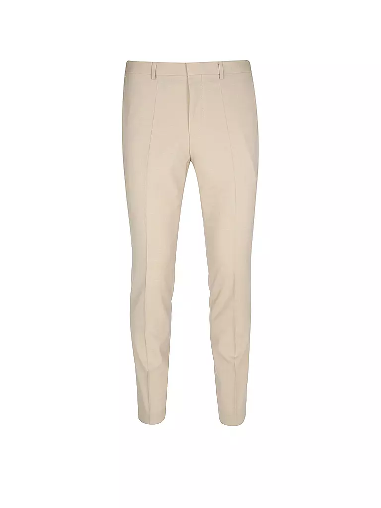 HUGO | Anzughose Extra Slim HESTEN232X | beige