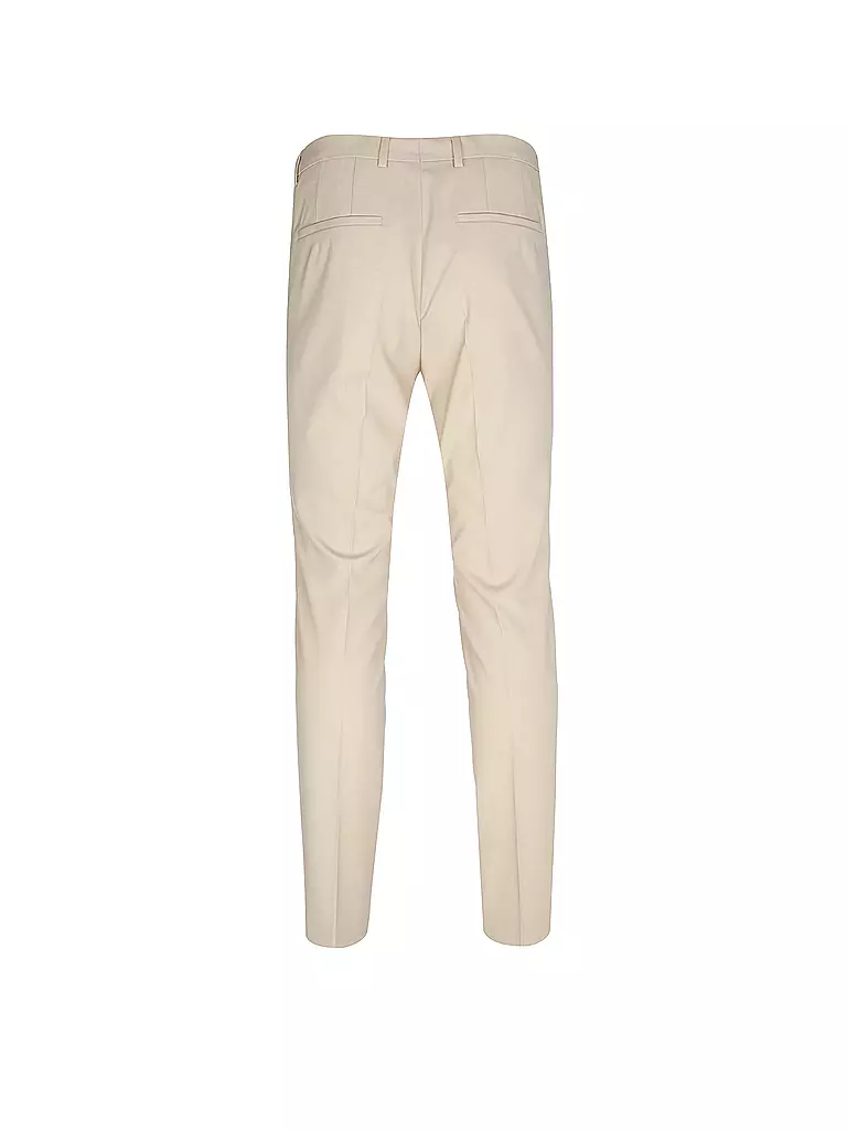 HUGO | Anzughose Extra Slim HESTEN232X | beige