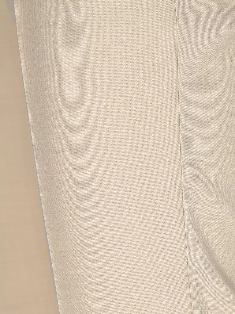 HUGO | Anzughose Extra Slim HESTEN232X | beige