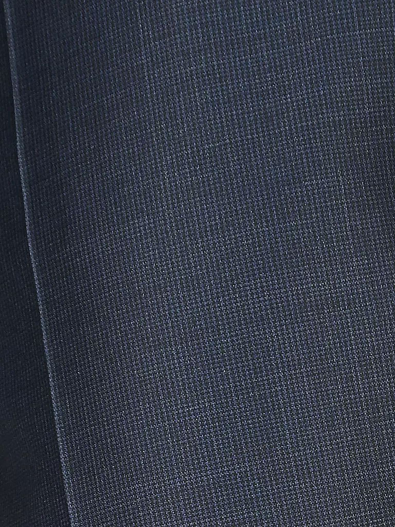 HUGO | Anzughose Extra-Slim-Fit "Hesten" | blau