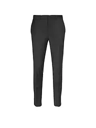 HUGO | Anzughose Extra-Slim-Fit HESTON M204X | schwarz