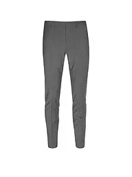HUGO | Anzughose Extra-Slim-Fit HESTON M204X | grau