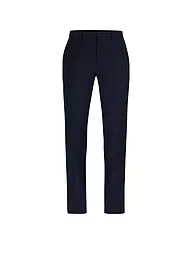 HUGO | Anzughose Extra-Slim-Fit HESTON M204X | dunkelblau