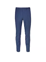 HUGO | Anzughose Extra-Slim-Fit HESTON M204X | blau