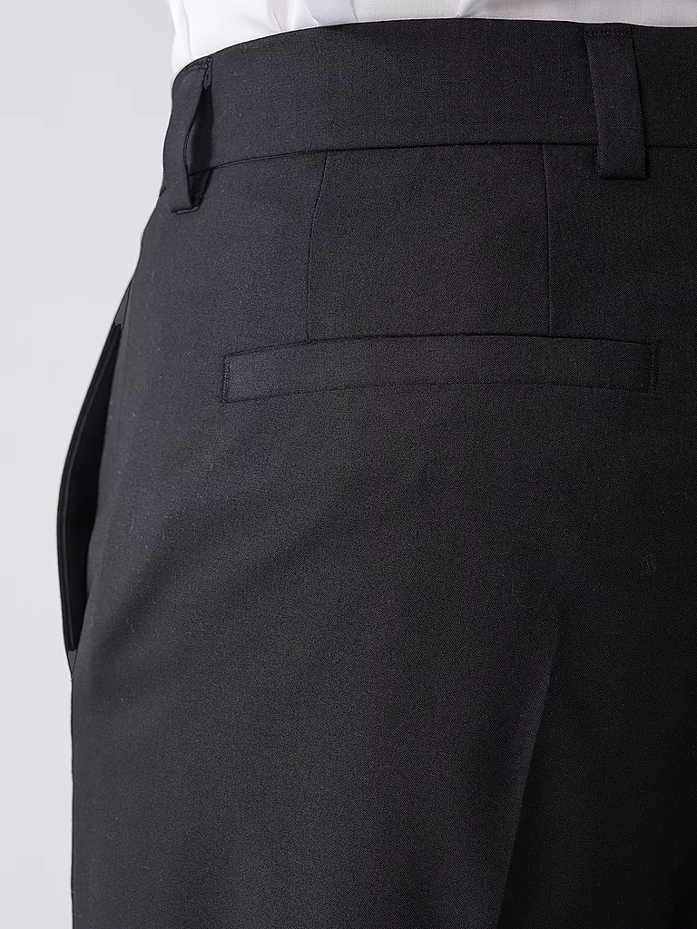 HUGO | Anzughose Modern Fit TEAGAN231X | blau
