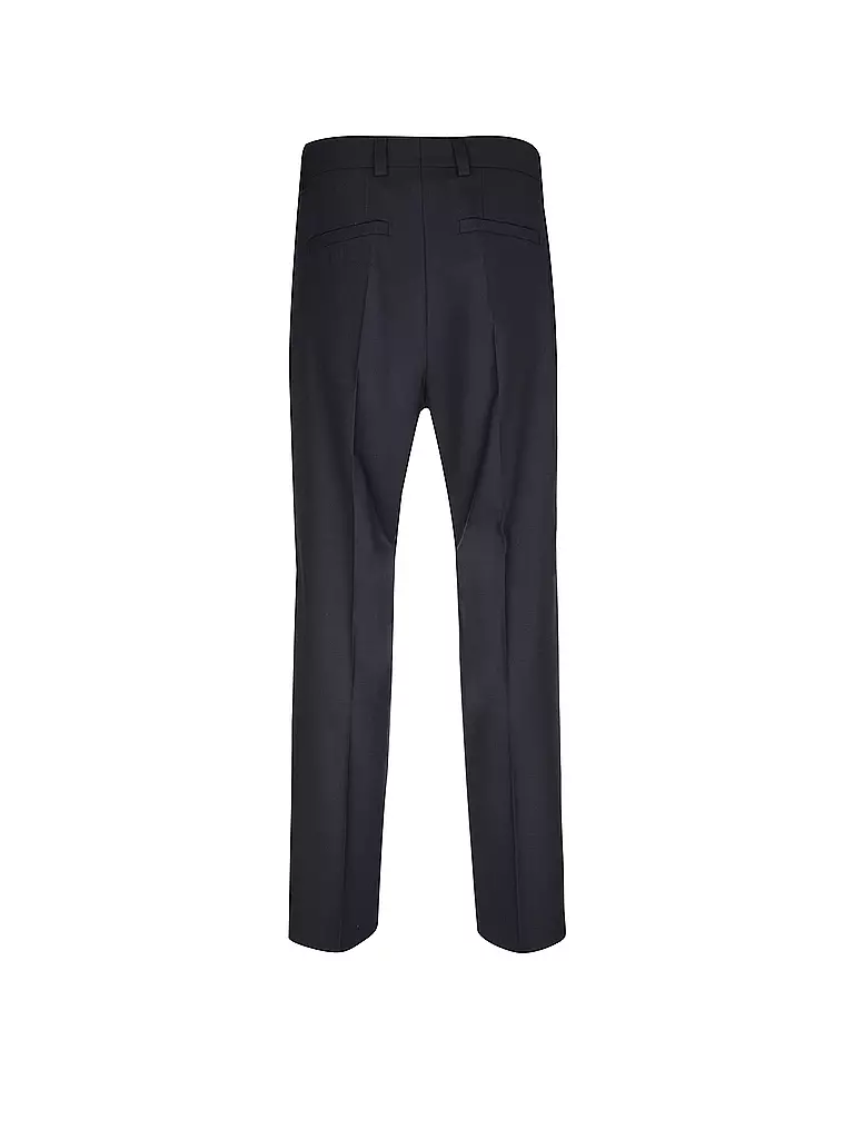 HUGO | Anzughose Modern Fit TEAGAN231X | schwarz