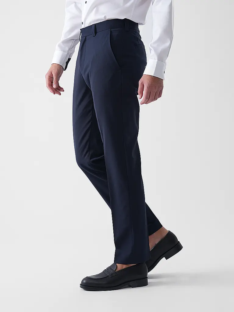 HUGO | Anzughose Modern Fit TOM253X | 