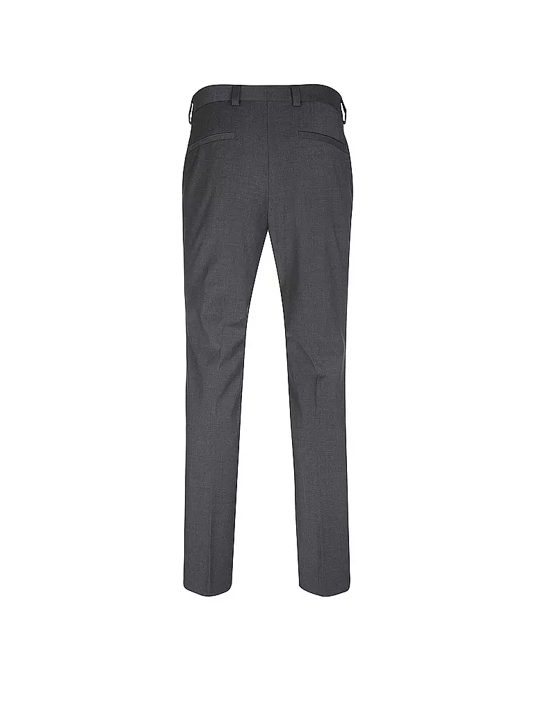 HUGO | Anzughose Modern Fit TOM253X | dunkelblau