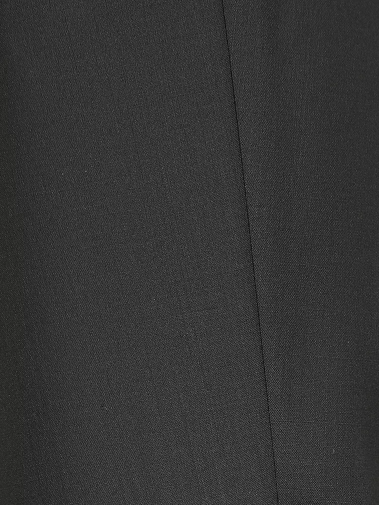 HUGO | Anzughose Regular Fit SIMMONS | schwarz