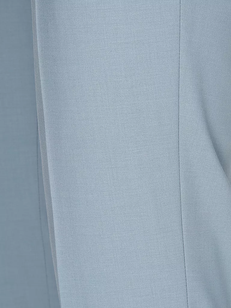 HUGO | Anzughose Slim Fit GETLIN232X | hellblau