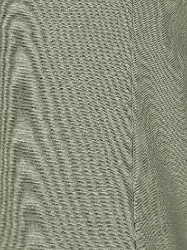 HUGO | Anzughose Slim Fit GETLIN232X | hellgrün