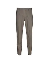HUGO | Anzughose Slim Fit HESTEN | Grau