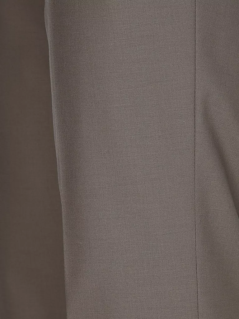 HUGO | Anzughose Slim Fit HESTEN | grau