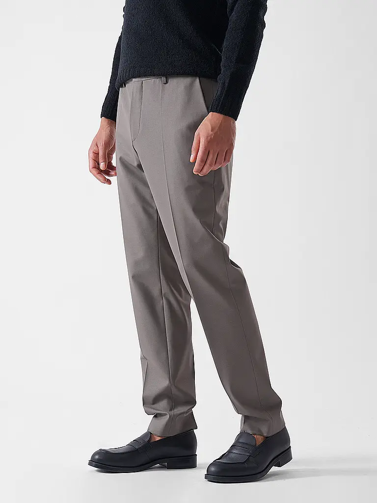 HUGO | Anzughose Slim Fit HESTEN | 