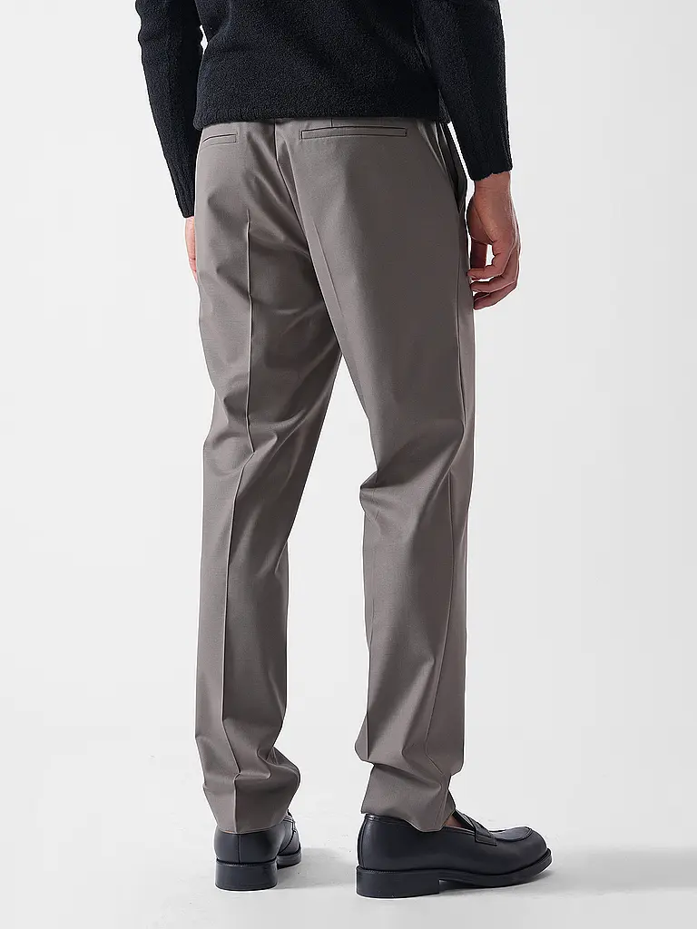 HUGO | Anzughose Slim Fit HESTEN | 