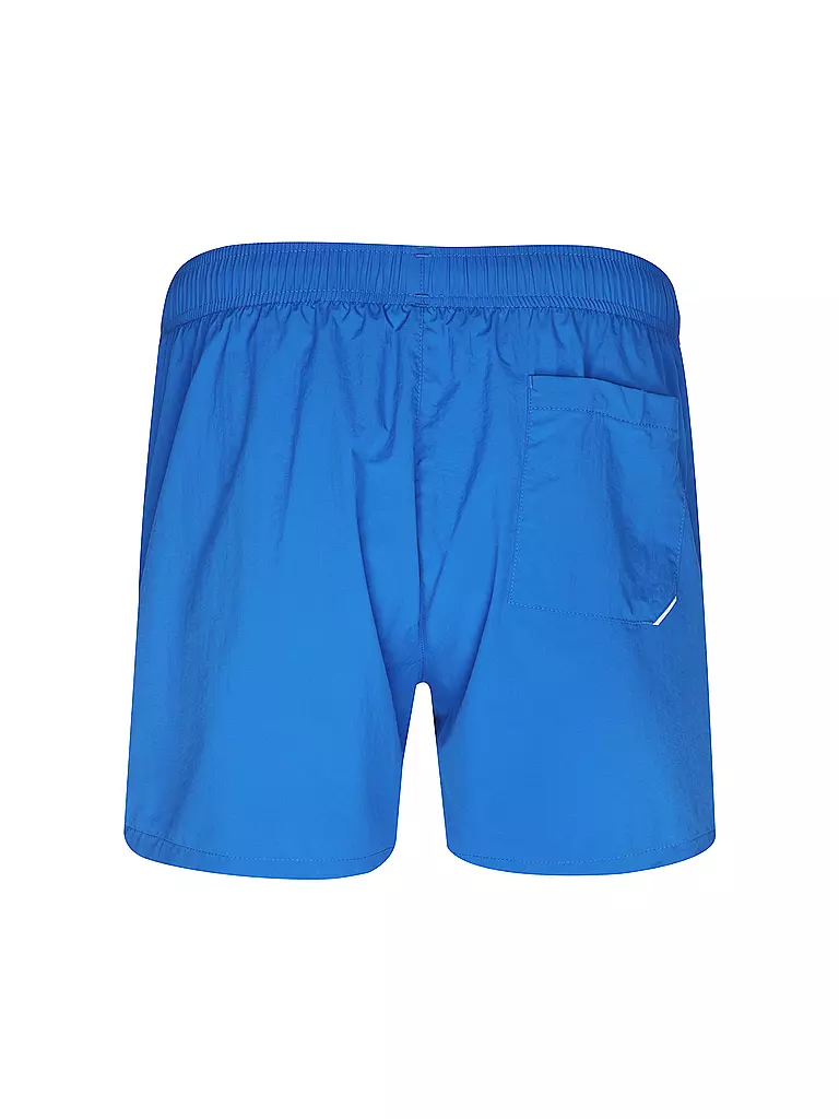 HUGO | Badeshorts OKKO  | blau