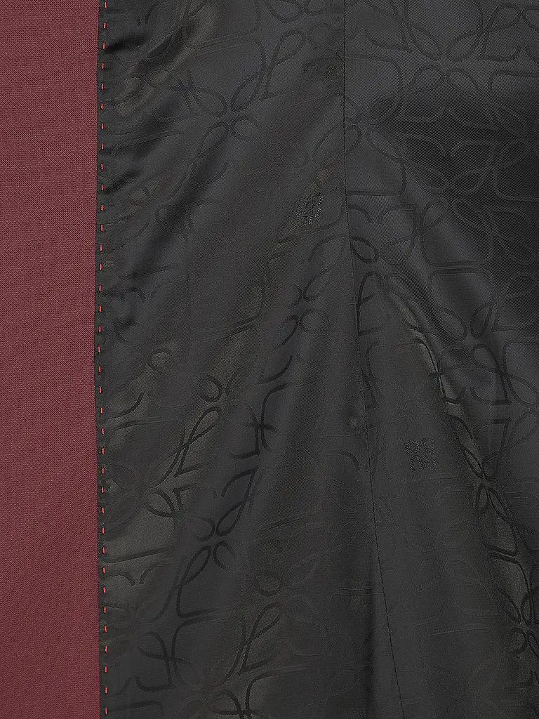 HUGO | Blazer ABIRE | Beere