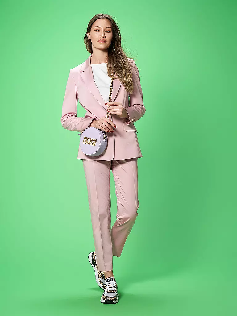 HUGO | Blazer Afede  | rosa