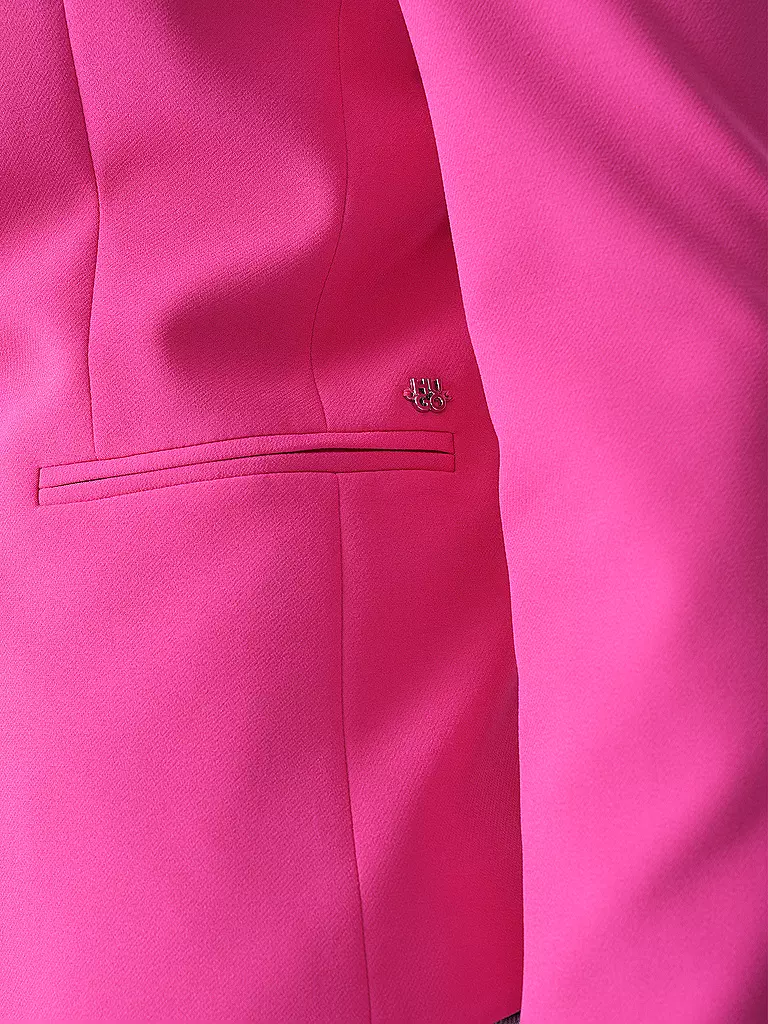 HUGO | Blazer AGONIA-1 | pink